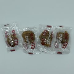 Isoyaki Scallop(Black Pepper) 磯燒扇貝(黑胡椒）