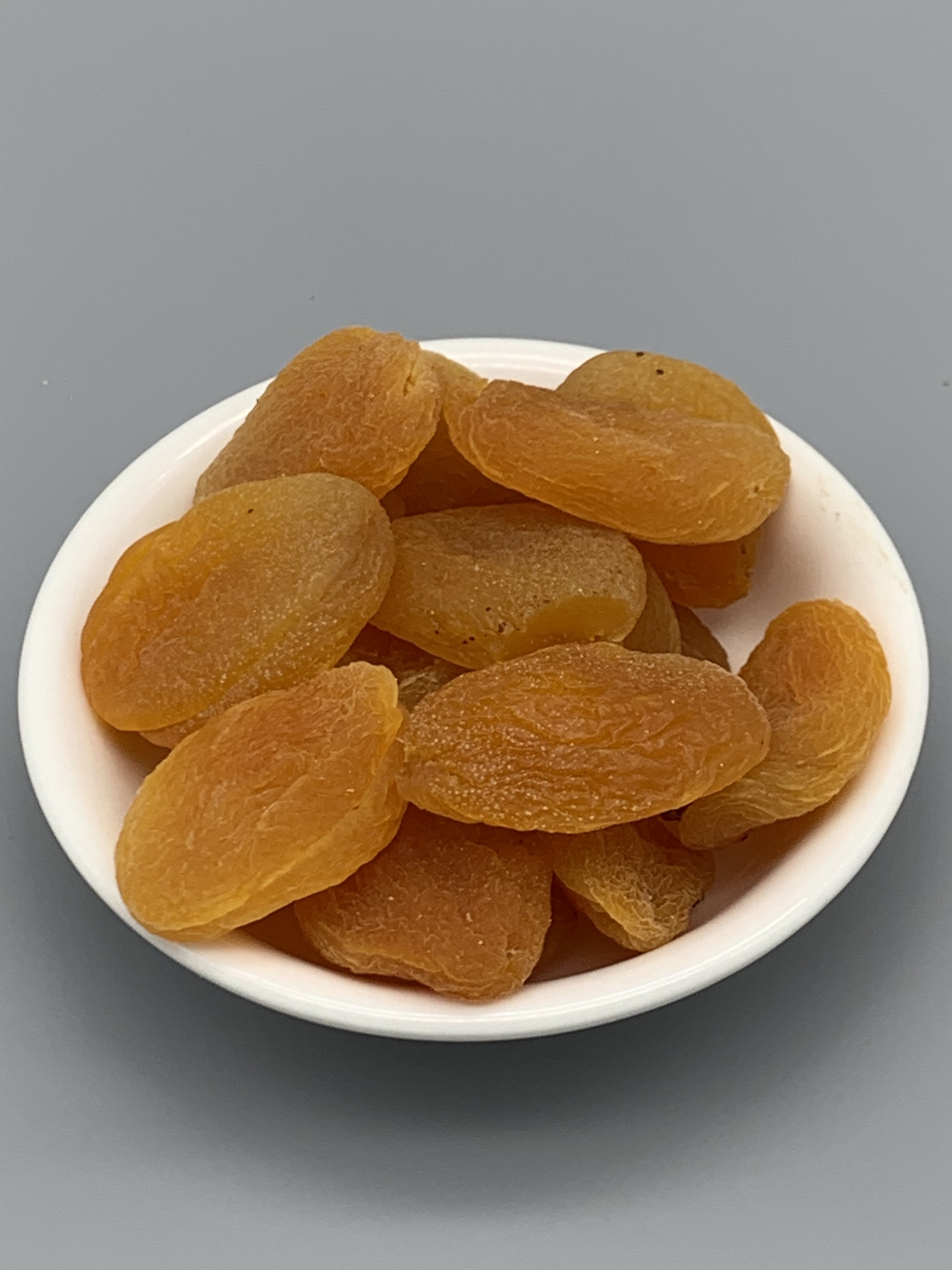 Dried Pitted Apricot 杏脯肉 Aji Ichiban Snacks