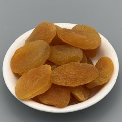 Dried Pitted Apricot 杏脯肉