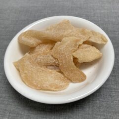 Plum Ginger 话梅薑