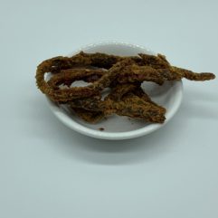 Spicy Beef Sticks 辣牛肉條
