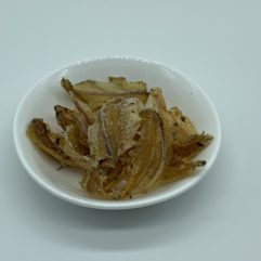 Roasted Seasoned Fish 曰式比目鱼