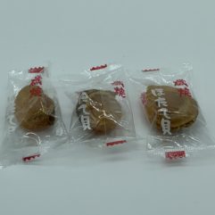 Isoyaki Scallop 磯燒扇貝