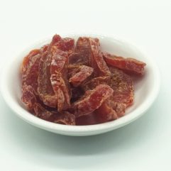 Rosie Silvered Plum Slice 玫瑰梅條