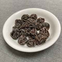 Creamy Plum 奶油梅