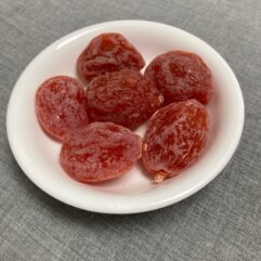 Seedless Mini Plum 瓜子梅