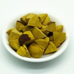 Orange Peel Licorice 陈皮八仙果