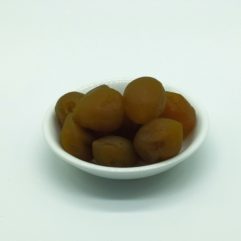 Sweet Crispy Plum 情人脆梅
