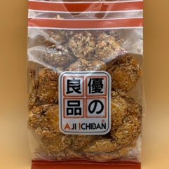 Mini Roasted Crab 日燒蟹仔