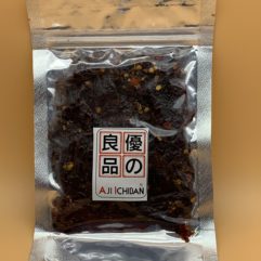 BBQ Beef Jerky BBQ牛肉乾