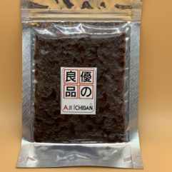 Spicy Pork Jerky 香辣豬肉乾