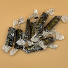 Seaweed Strip 昆市條