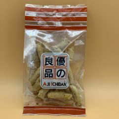 Mini Shrimp Roll 迷你虾卷