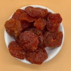 Supreme Seedless Plum 特级甜梅肉