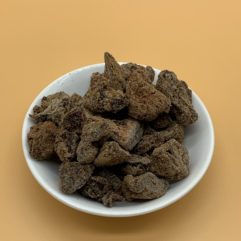 Preserved Salted Plum Slice 九制話梅肉