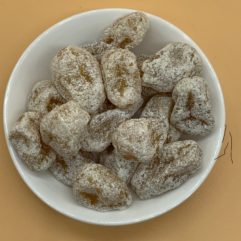 (Chuan Bei) Preserved Kumquat 川貝柑桔