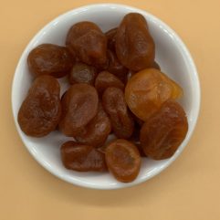 Honey Kumquat 蜂蜜金橘