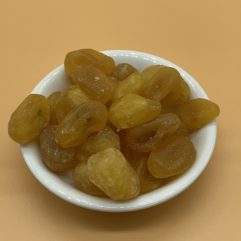 Lemon Kumquat 檸檬金橘