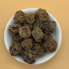 Crisp Plum 香脆梅