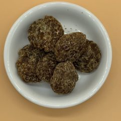 Licorice Seedless Sweet Plum 甘草化核加應子
