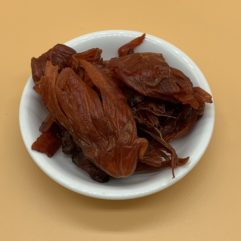 Preserved Roselle Flower 洛神花