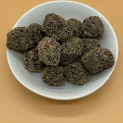 Supreme Licorice Plum 特級甘草梅