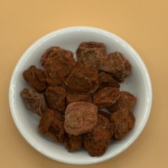 Red Salted Plum 紅話梅