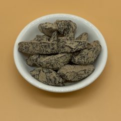 Seedless Cream Plum Slice  化核奶梅條