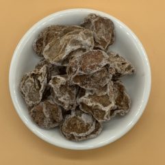 Supreme Preserved Plum 特级話梅皇