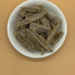 Supreme Preserved Ginger 特級冬薑條