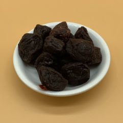 Purple Plum 紫蘇梅