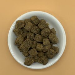 Minty Licorice 清心果