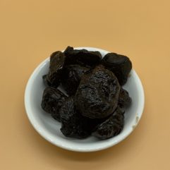Seedless Sweet Plum 化核加應子