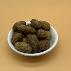 Licorice Olive 甘草欖