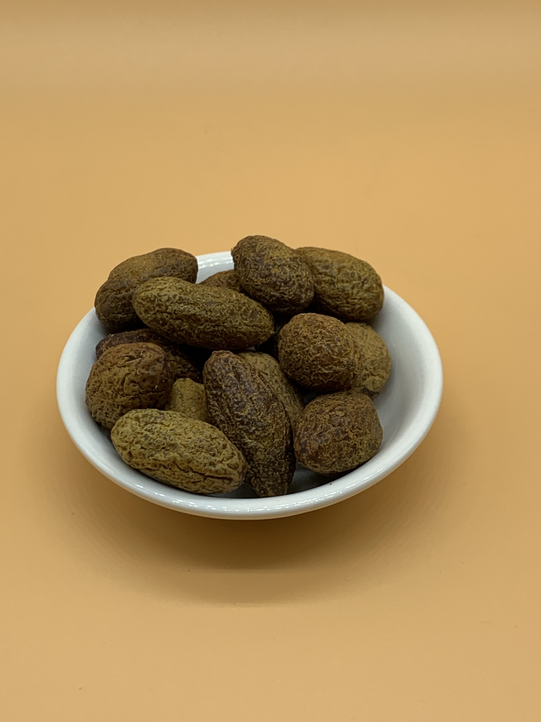 Licorice Lemon 甘草檸檬 – Aji Ichiban Snacks