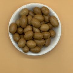 Roasted Peanuts 魚皮花生