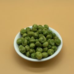 Wasabi Peas 日本芥辣豆