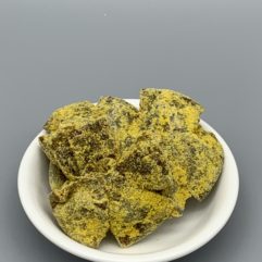 Licorice Lemon 甘草檸檬