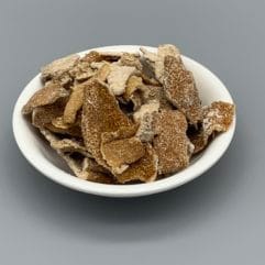 Mandarin Peel 九制陳皮