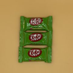 Mini Green Tea Kitkat 綠茶 Kitkat 朱古力