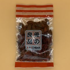 Organic Goji Berry 有機枸杞