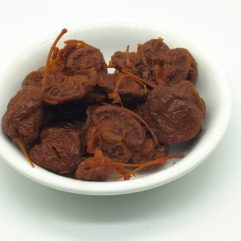 Whole Preserved Hawthorn  山楂