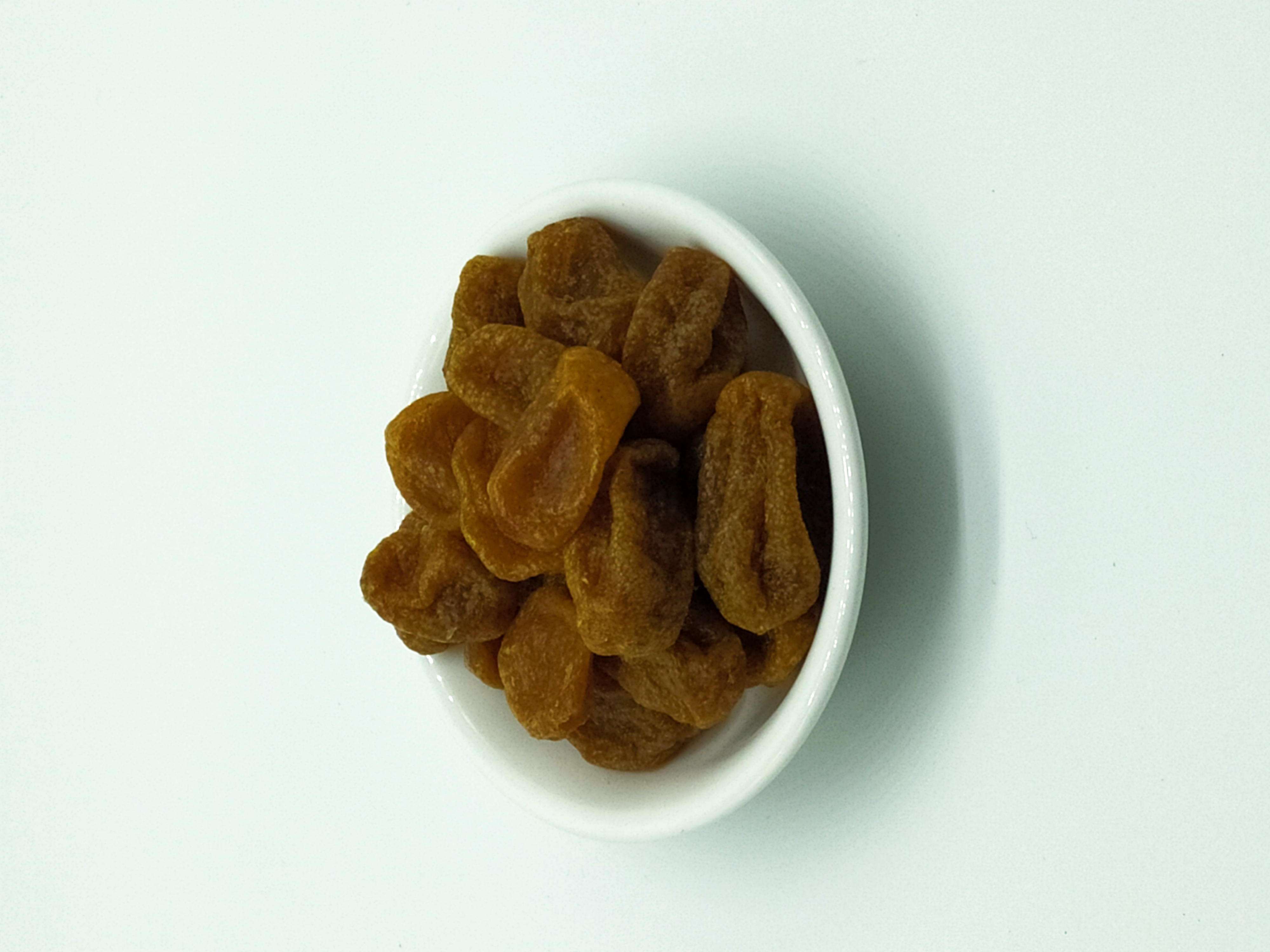 Salted Kumquat 鹹金,桔