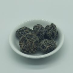 Preserved Salted Plum 九制話梅肉