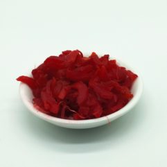 Red Ginger 紅薑條