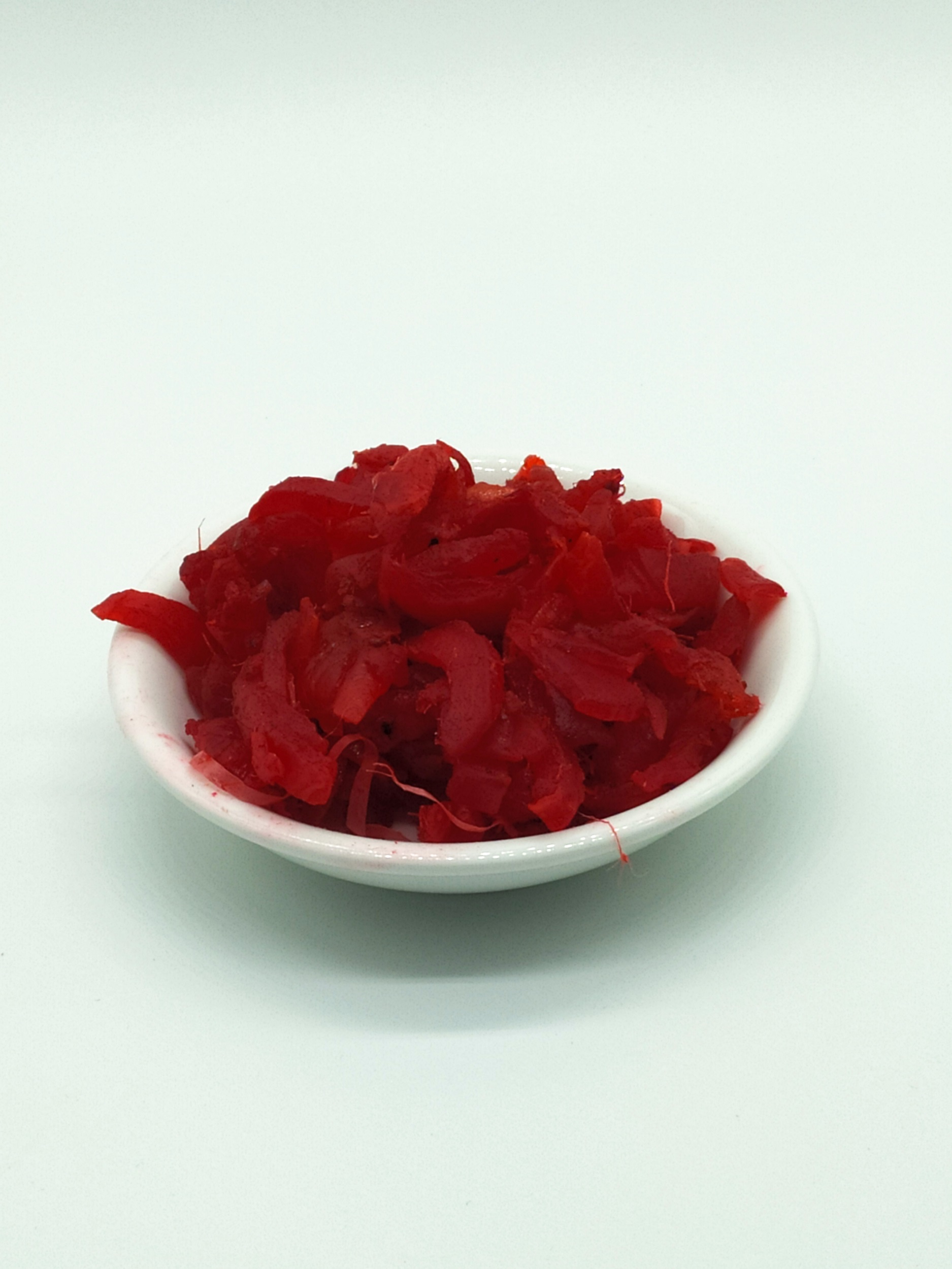 Red Ginger 紅薑條
